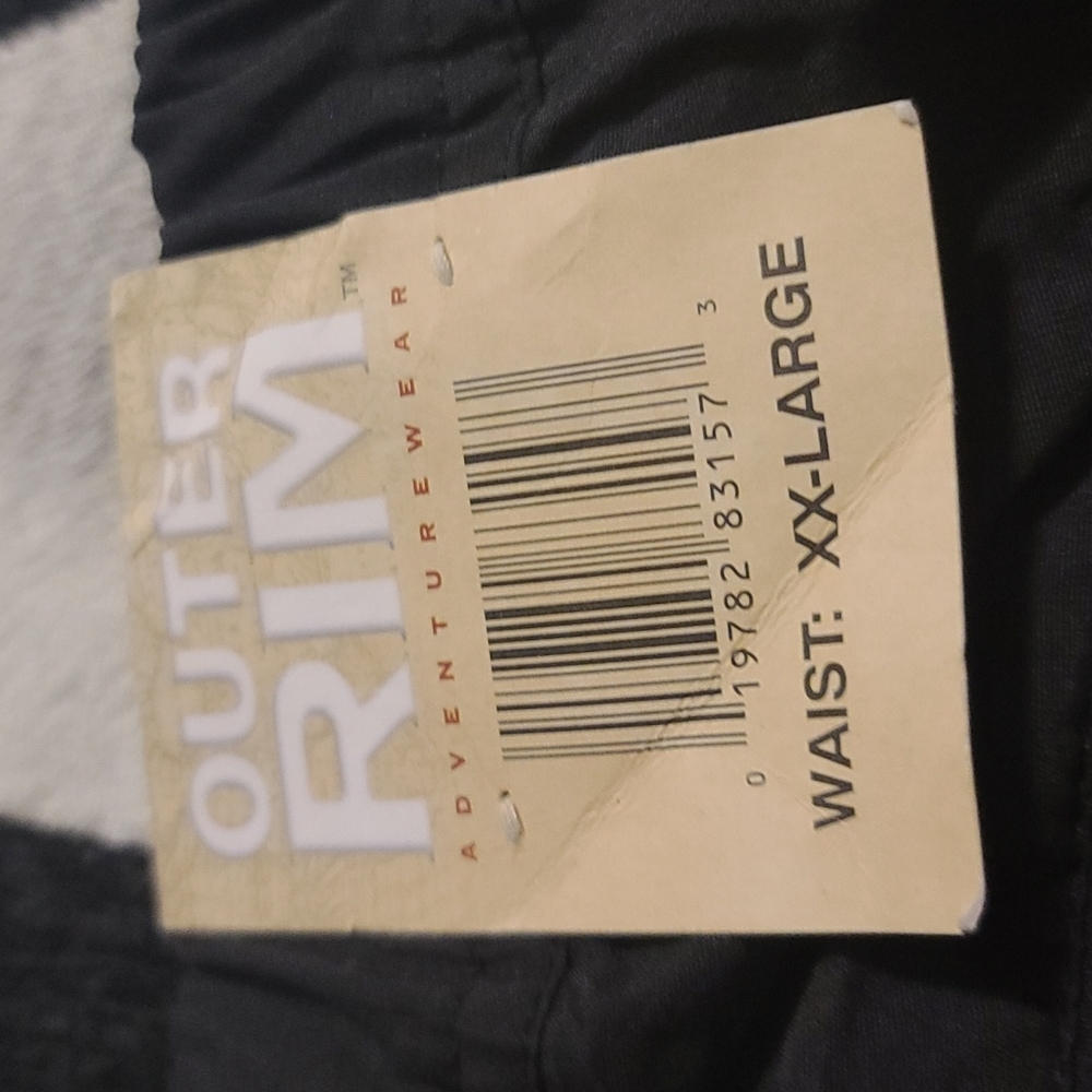 PANTS - Picture 3 of 7